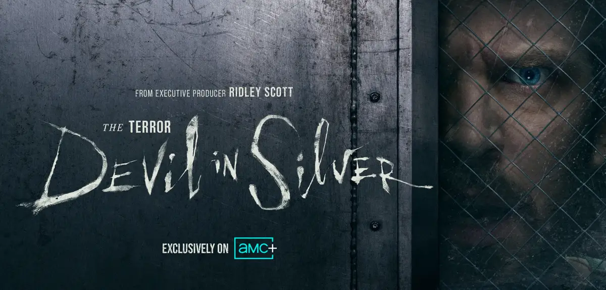 Πρώτο Trailer Από Το "The Terror Devil in Silver"
