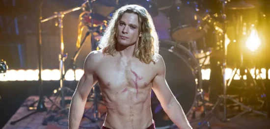 Trailer Από Την Τρίτη Σεζόν Του "The Vampire Lestat"