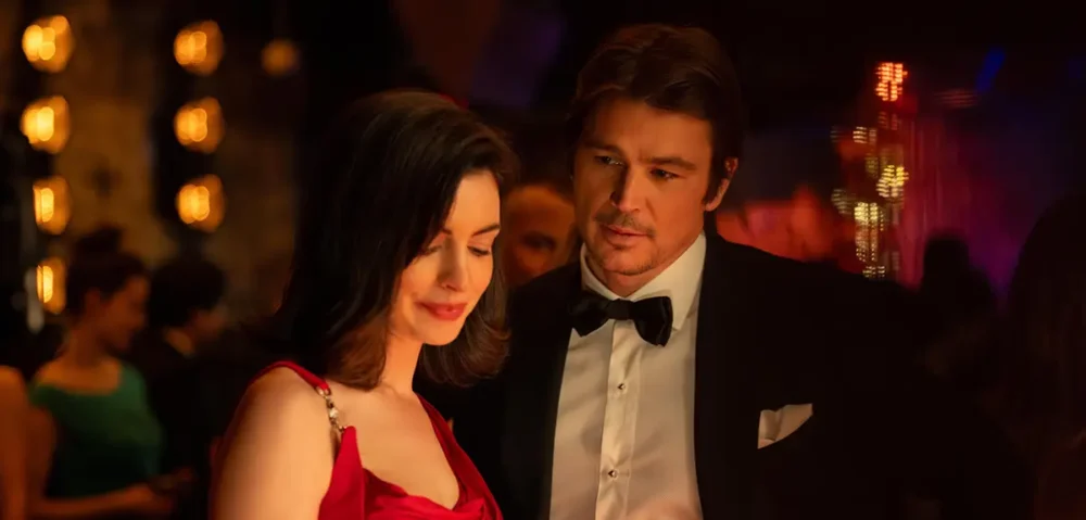 Trailer Από Το Θρίλερ Μυστηρίου "Verity"