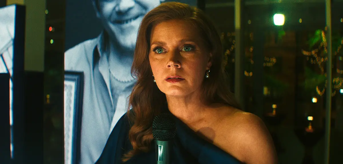 Πρώτο Trailer Από Το Τηλεοπτικό "Cape Fear"