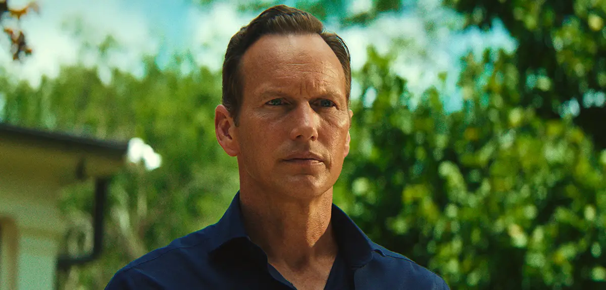 Πρώτο Trailer Από Το Τηλεοπτικό "Cape Fear"