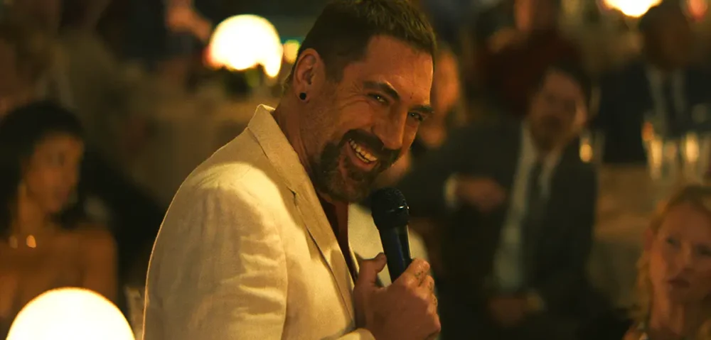 Πρώτο Trailer Από Το Τηλεοπτικό "Cape Fear"