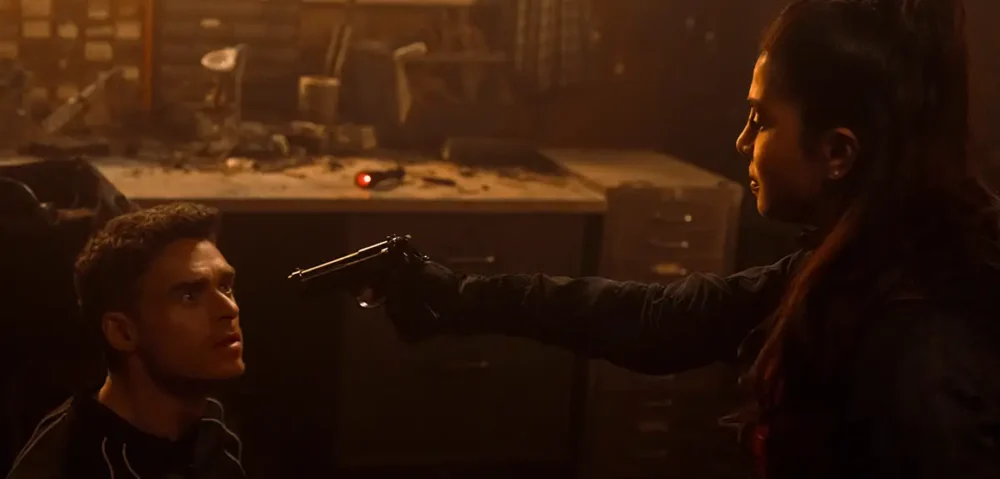 Trailer Από Τη Δεύτερη Σεζόν Του "Citadel"