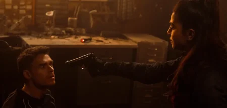 Trailer Από Τη Δεύτερη Σεζόν Του "Citadel"