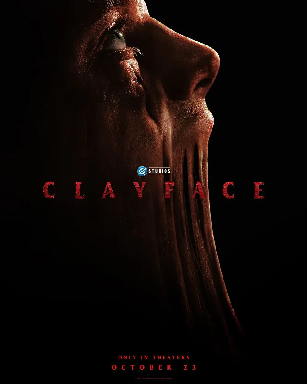 Πρώτο Trailer Από Το "Clayface"