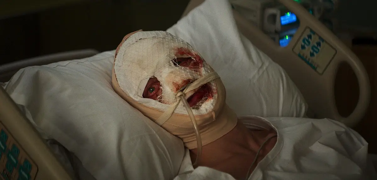 Πρώτο Trailer Από Το "Clayface"