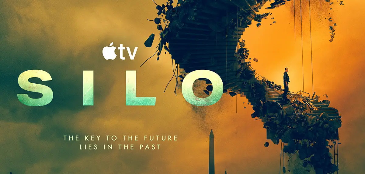 Πρώτο Teaser Από Την Τρίτη Σεζόν Του "Silo"