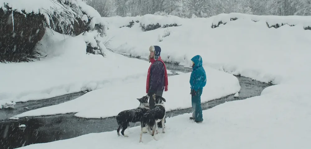 Trailer Από Το Δράμα Μυστηρίου "The Meltdown"