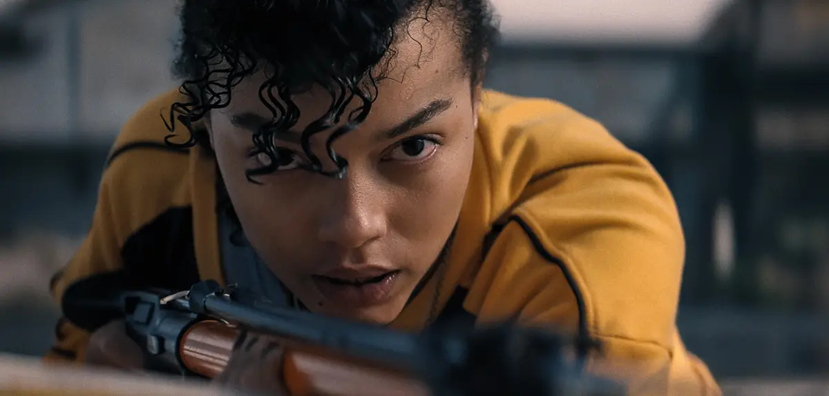 Οι Νέες Ταινίες Που Θα Δούμε Στο Σπίτι Τον Απρίλιο