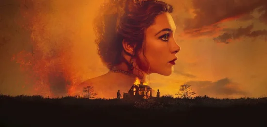 Trailer Από Τη Νέα Σειρά "East of Eden"