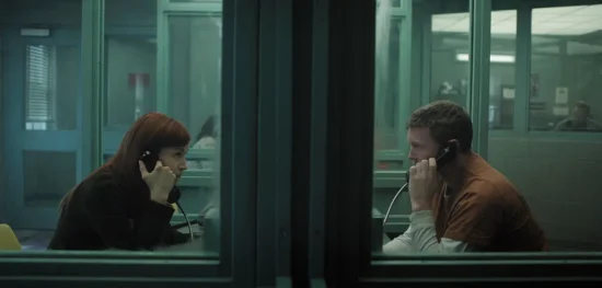 Trailer Από Τη Νέα Σειρά "I Will Find You"