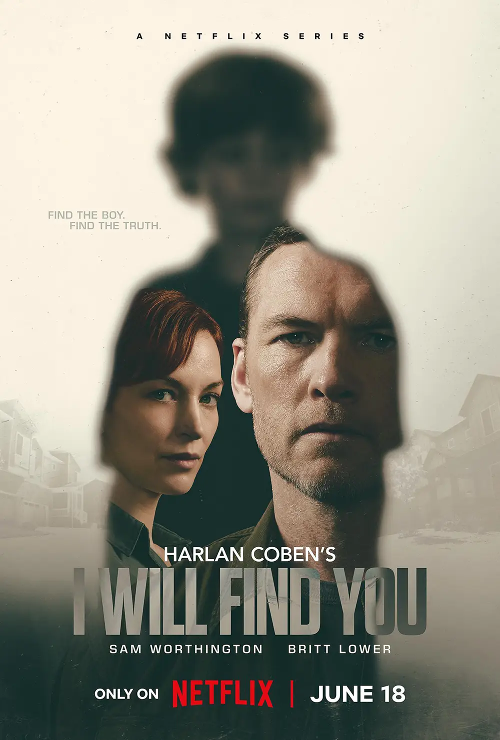 Trailer Από Τη Νέα Σειρά "I Will Find You"