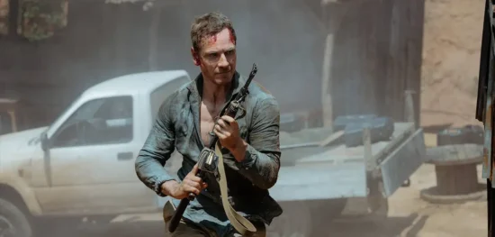 Trailer Από Τη Δεύτερη Σεζόν Του "The Agency"