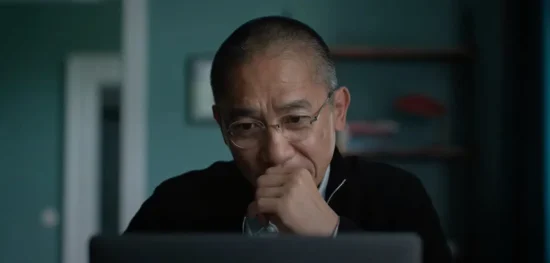 Trailer Από Το Δραματικό "Silent Friend"