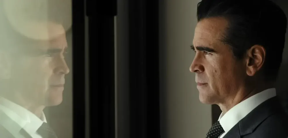 Trailer Από Τη Δεύτερη Σεζόν Του "Sugar"