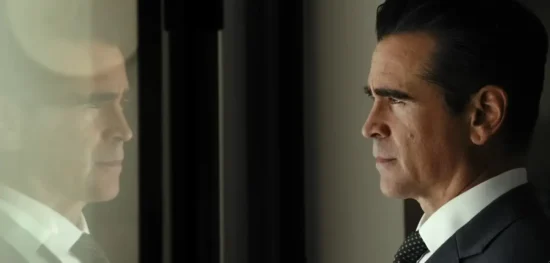 Trailer Από Τη Δεύτερη Σεζόν Του "Sugar"