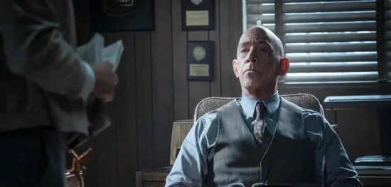 Trailer ΑπόΤη Νέα Σειρά "The Westies"