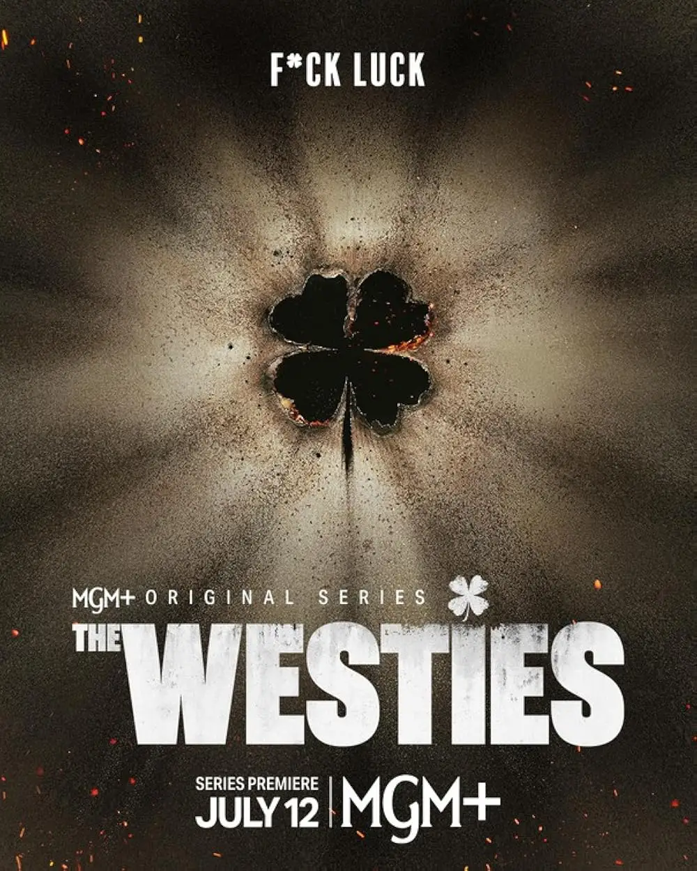 Trailer ΑπόΤη Νέα Σειρά "The Westies"