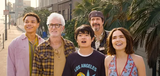 Trailer Από Τo “Gail Daughtry and the Celebrity Sex Pass” Trailer Από Την Κωμωδία "Gail Daughtry and the Celebrity Sex Pass"