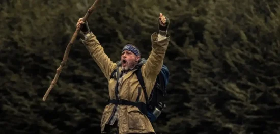 Trailer Από Το “Heart of the Beast” Trailer Από Το "Heart of the Beast"