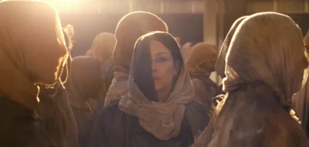 Trailer Από Το Sci-Fi Θρίλερ "Hot Spot"