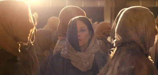 Trailer Από Το Sci-Fi Θρίλερ “Hot Spot” Trailer Από Το Sci-Fi Θρίλερ "Hot Spot"