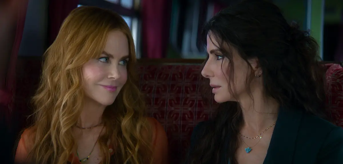 Trailer Από Το "Practical Magic 2"