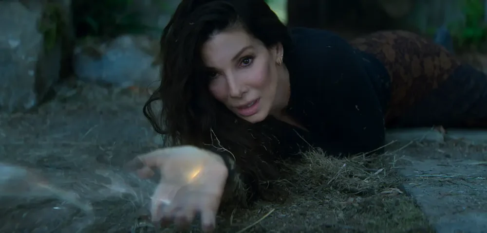 Trailer Από Το “Practical Magic 2” Trailer Από Το "Practical Magic 2"