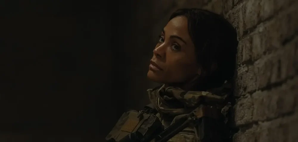Trailer Από Την Τρίτη Σεζόν Του “Lioness” Trailer Από Την Τρίτη Σεζόν Του “Lioness”