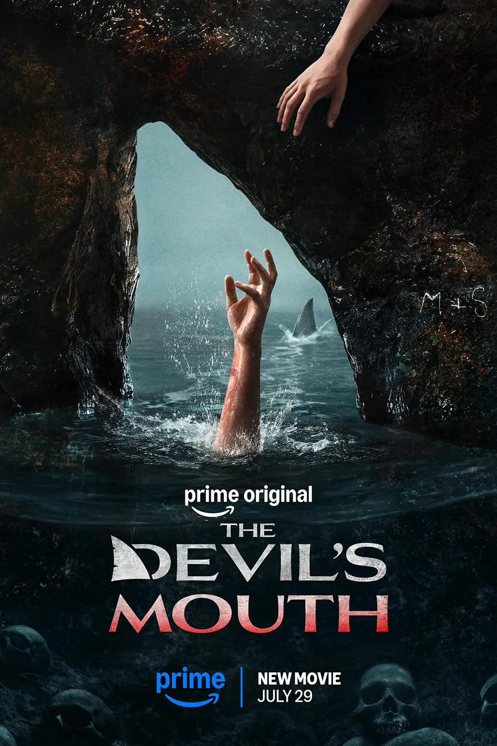 Trailer Από Το Θρίλερ Τρόμου "The Devil's Mouth"