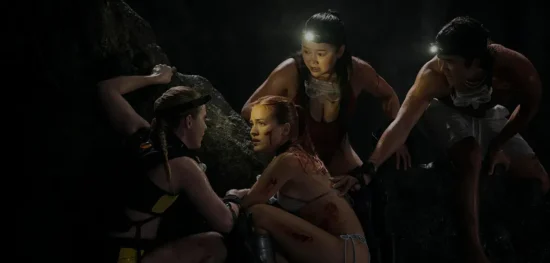 Trailer Από Το Θρίλερ Τρόμου "The Devil's Mouth"