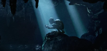 Πρώτη Ματιά Στο "The Lord of the Rings The Hunt for Gollum"