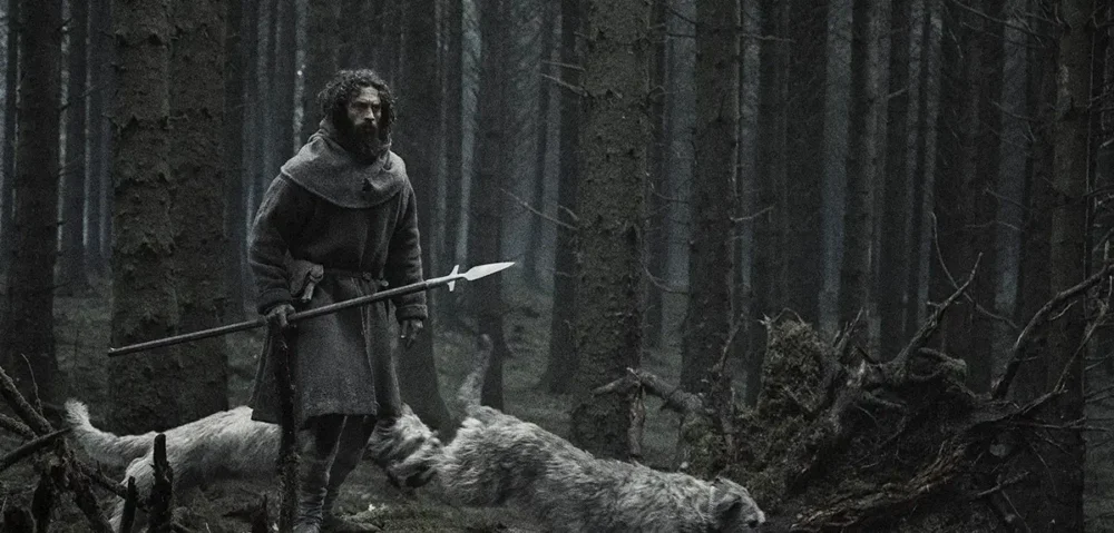 Trailer Από Το Θρίλερ Τρόμου "Werwulf"