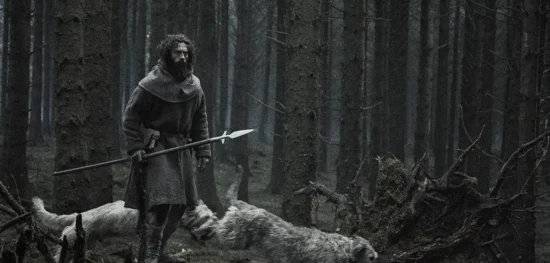 Trailer Από Το Θρίλερ Τρόμου "Werwulf"