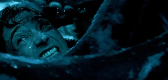 Trailer Από Το Θρίλερ “Whalefall” Trailer Από Το Θρίλερ "Whalefall"