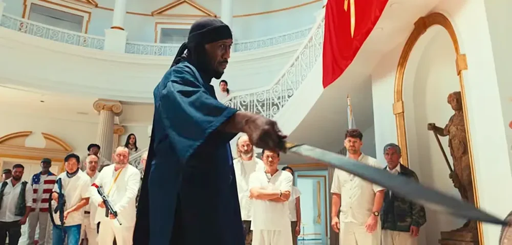 Trailer Από Το "Your Mother Your Mother Your Mother"