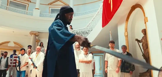 Trailer Από Το "Your Mother Your Mother Your Mother"