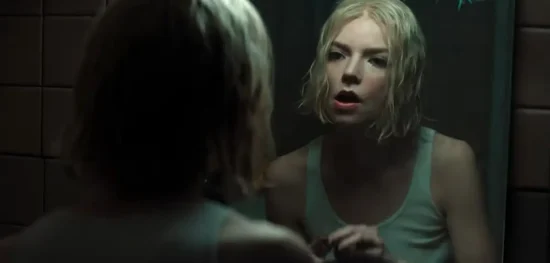 Νέο Trailer Από Το "Lucky"