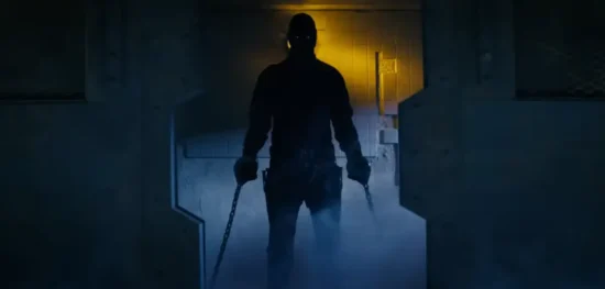 Trailer Από Το Θρίλερ Δράσης “Onslaught” Trailer Από Το Θρίλερ Δράσης "Onslaught"