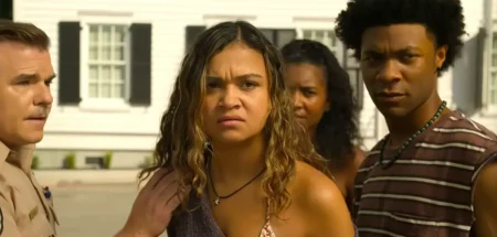 Trailer Από Την Πέμπτη Σεζόν Του "Outer Banks"