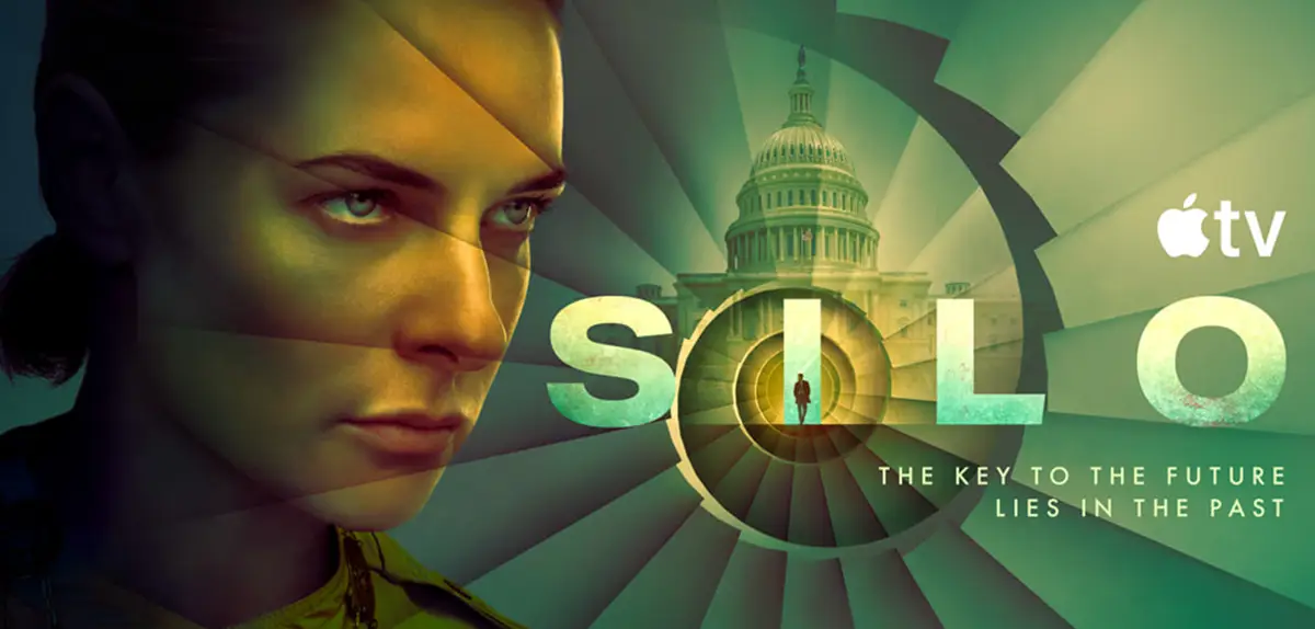 Νέο Trailer Από Την Τρίτη Σεζόν Του "Silo"
