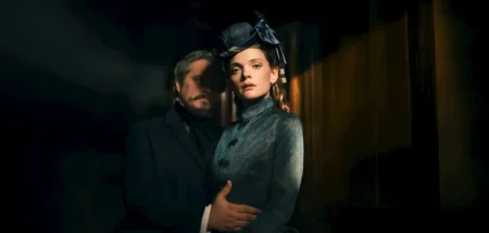 Trailer Από Τη Μίνι Σειρά "The Doll"