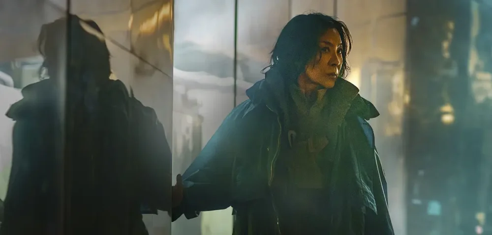 Trailer Από Τη Νέα Σειρά “Blade Runner 2099” Trailer Από Τη Νέα Σειρά "Blade Runner 2099"