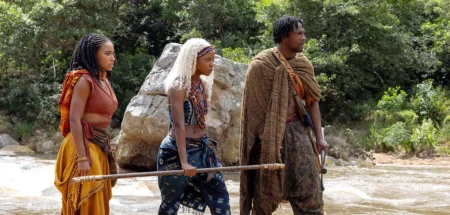 Trailer Από Το "Children of Blood and Bone"