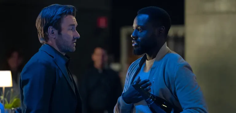 Trailer Από Τη Δεύτερη Σεζόν Του "Dark Matter"