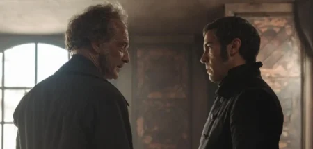 Trailer Από Το "Les Misérables"
