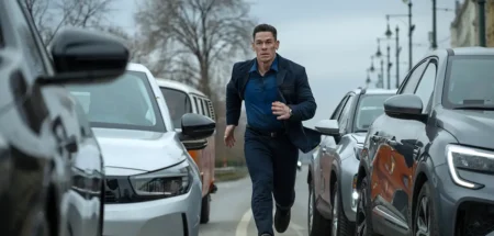 Trailer Από Το "Matchbox The Movie"