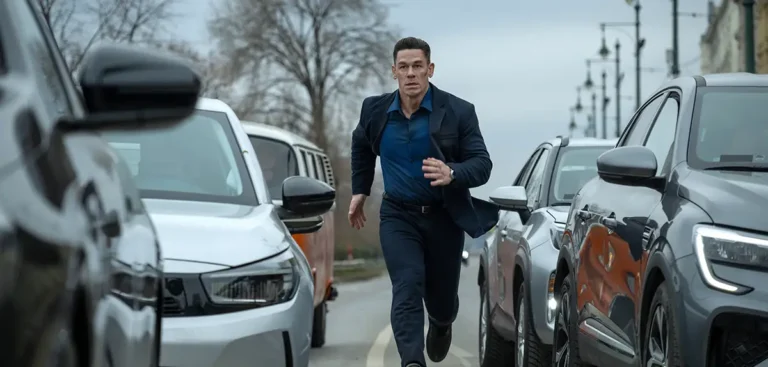 Trailer Από Το "Matchbox The Movie"