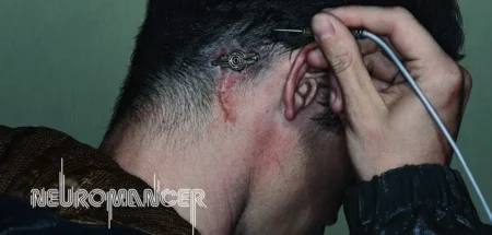 Πρώτο Trailer Από Το "Neuromancer"