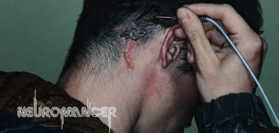 Πρώτο Trailer Από Το "Neuromancer"